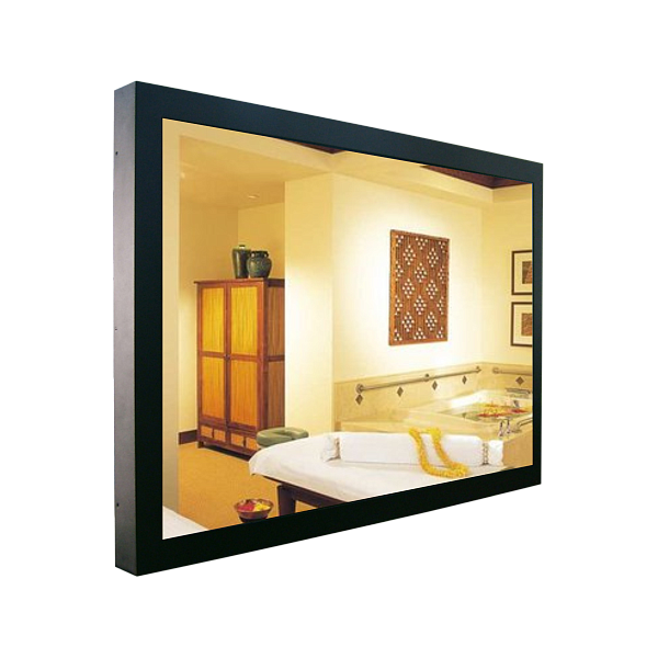 Prestel PLP-4K551, жк панель 55" 4K